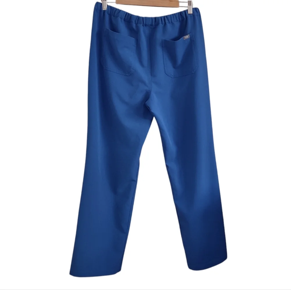 Figs Men's Pisco Basic Scrub Pants